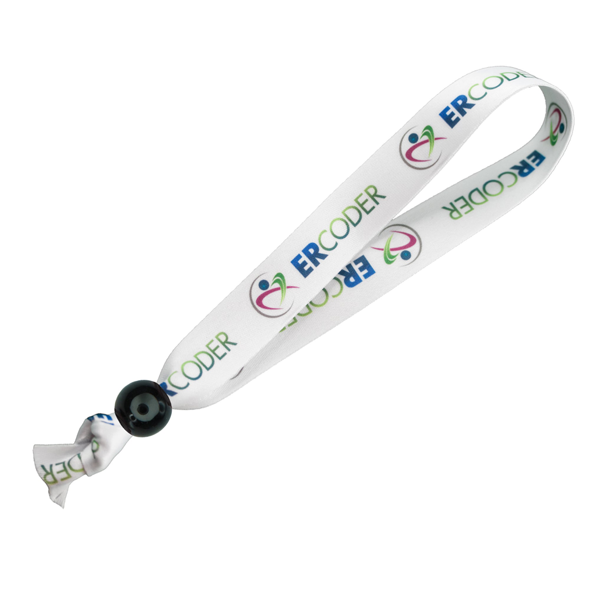 B-Bands Adjustable Wristband Bracelets With Bead (Q526332)