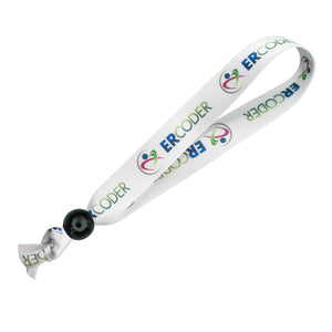 B-Bands Adjustable Wristband Bracelets With Bead (Q526332)