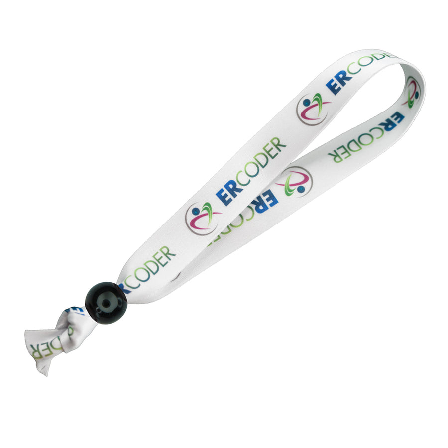 B-Bands Adjustable Wristband Bracelets With Bead (Q526332)