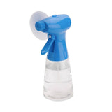 Stay Cool Spray Bottle & Fan (Q516422)