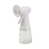 Stay Cool Spray Bottle & Fan (Q516422)
