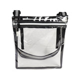 Clear TPU Satchel (Q516432)