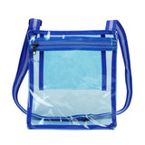 Clear TPU Satchel (Q516432)