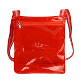 Clear TPU Satchel (Q516432)
