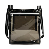 Clear TPU Satchel (Q516432)