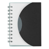 Mini Spiral Notebook (Q516532)