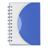 Mini Spiral Notebook (Q516532)