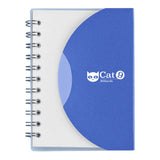 Mini Spiral Notebook (Q516532)