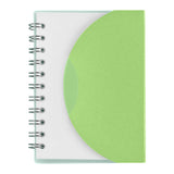 Mini Spiral Notebook (Q516532)