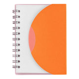 Mini Spiral Notebook (Q516532)