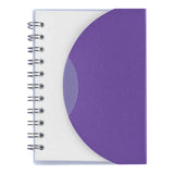 Mini Spiral Notebook (Q516532)