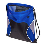 Jumbo Globetrotter Drawstring Bags (Q516711)
