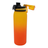 30 Oz. Halcyon® Ombre Sport Bottle - Silkscreen (Q517022)