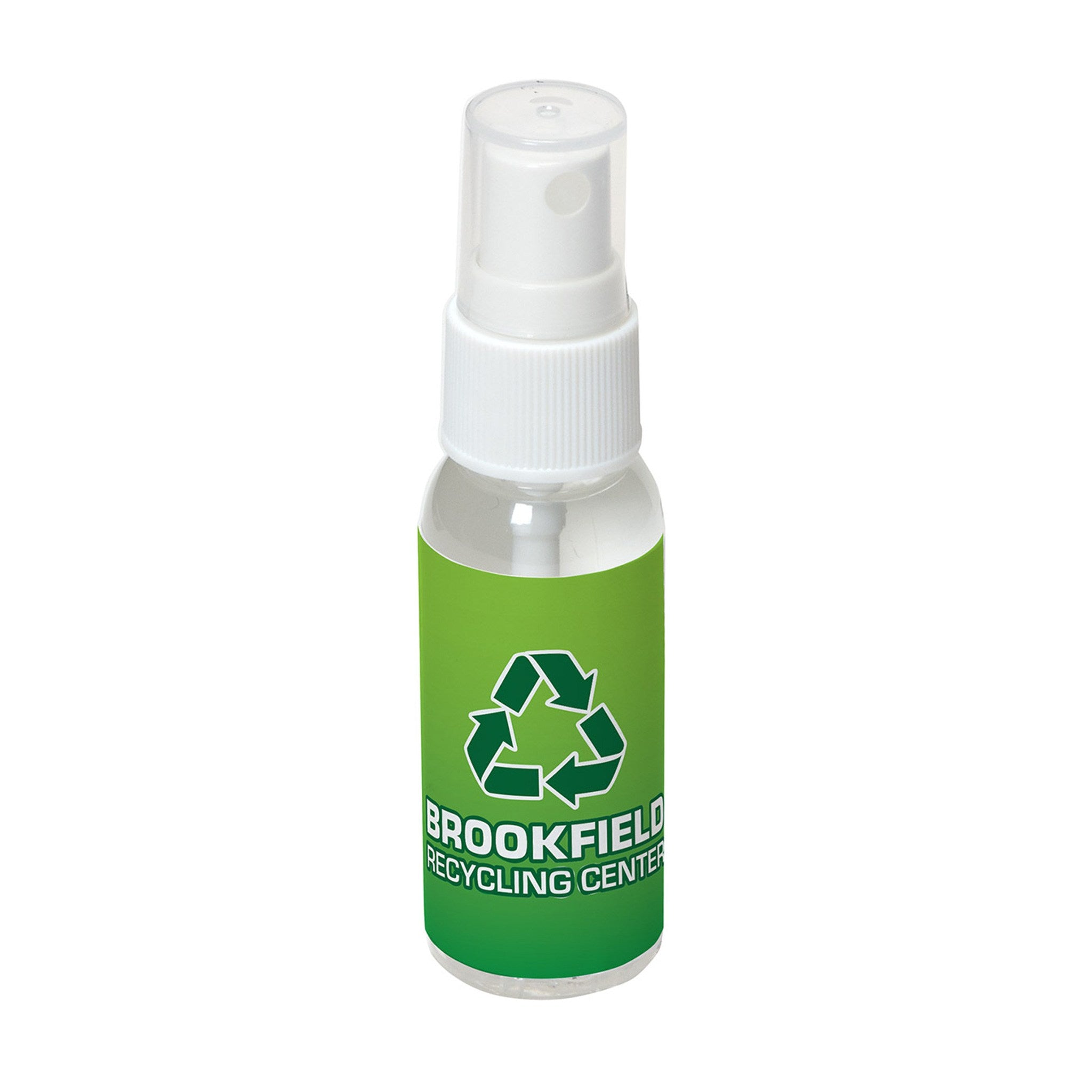 1 oz Spray Hand Sanitizer (Q517111)