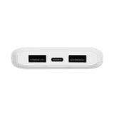 10 000 mAh Multi-Port Power Bank (Q517122)