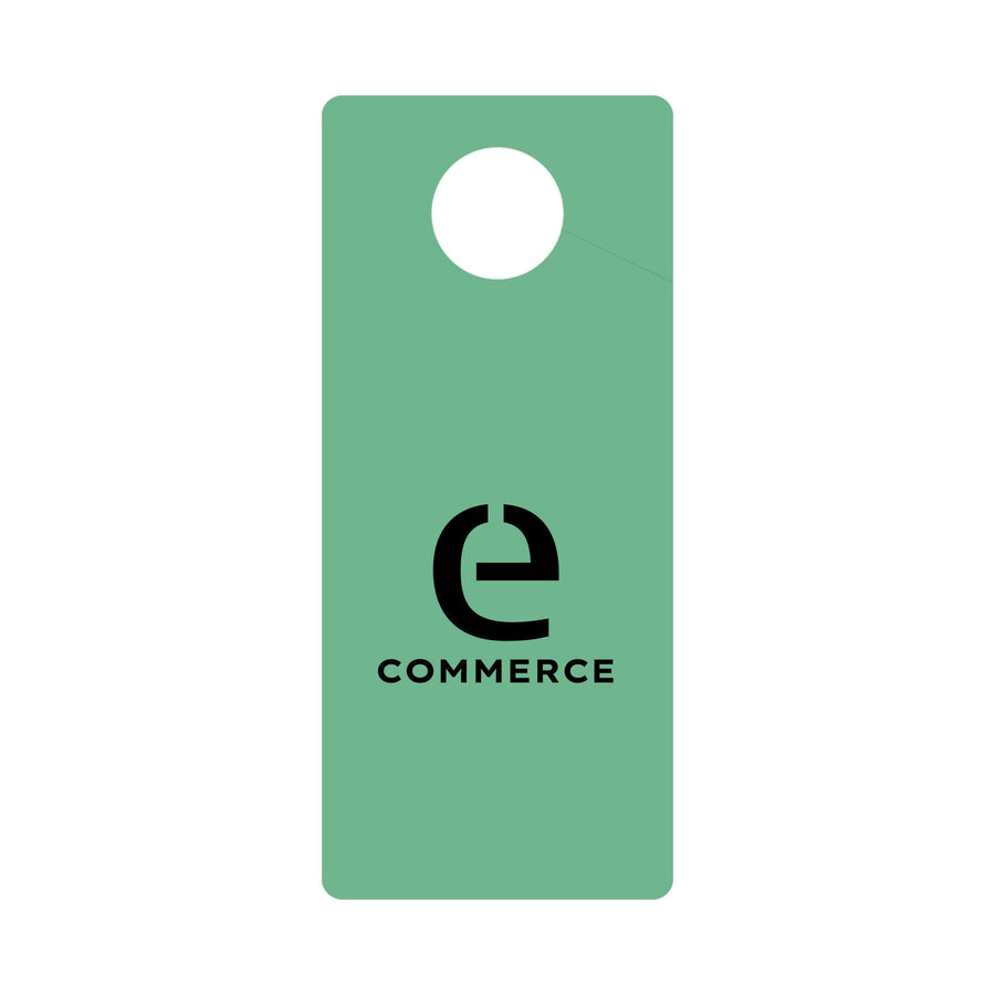 American DigitalCard Stock 24 Pt. Hang Tag (Q517332)