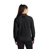 OGIO® Women’s Luuma 1/2-Zip (Q517432)