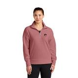 OGIO® Women’s Luuma 1/2-Zip (Q517432)