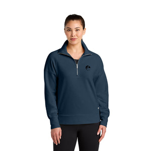 OGIO® Women’s Luuma 1/2-Zip (Q517432)