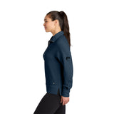 OGIO® Women’s Luuma 1/2-Zip (Q517432)