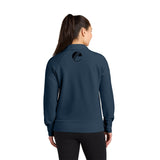 OGIO® Women’s Luuma 1/2-Zip (Q517432)