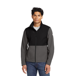 The North Face® Castle Rock Soft Shell Jacket (Q518332)