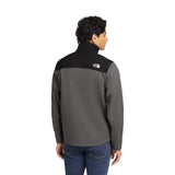 The North Face® Castle Rock Soft Shell Jacket (Q518332)
