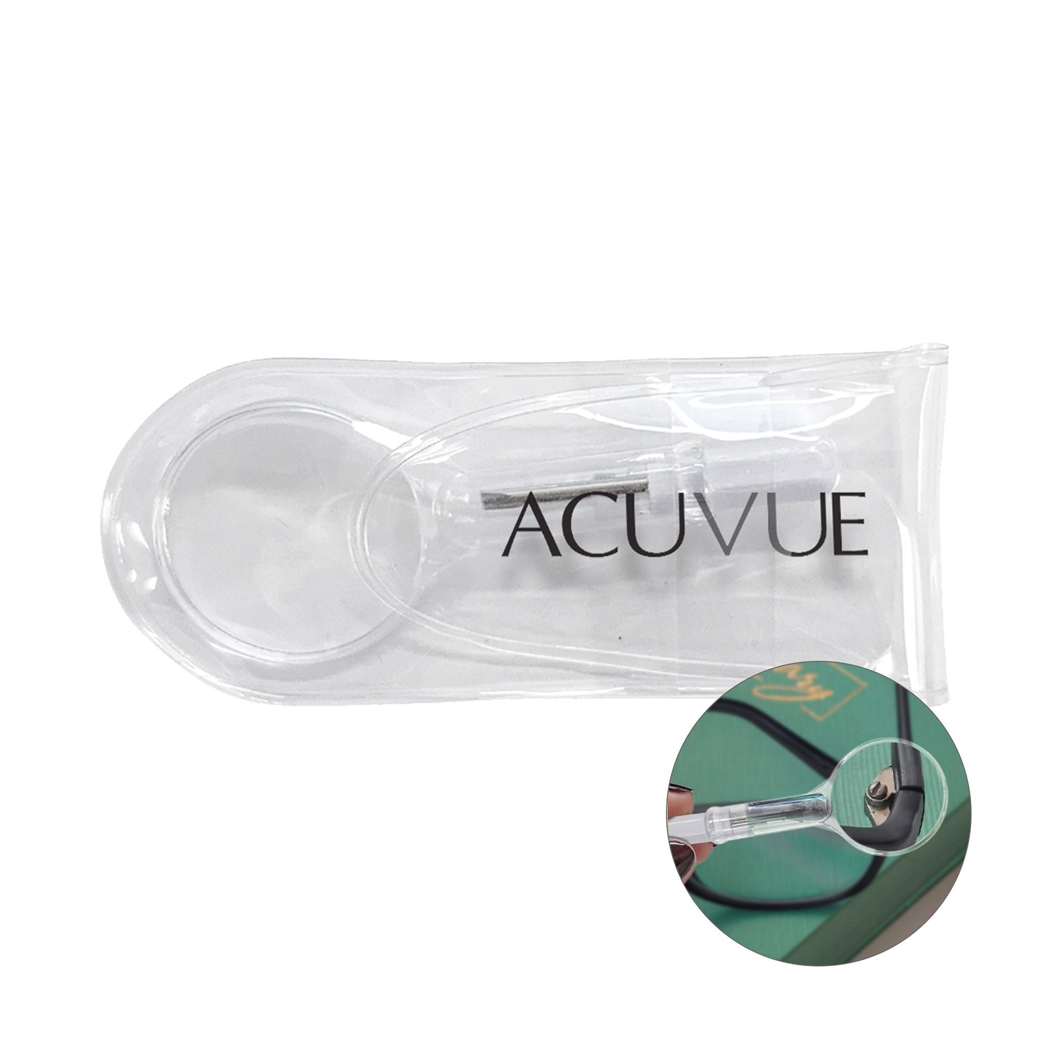 7Pc Eyeglass Repair Kit  Imprinted with Logo (Q518432)