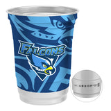 16 Oz. Top Cup By Ball™ Aluminum Cup (Q518532)