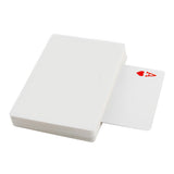 Theme Backs Playing Cards - Wood (Q518911)