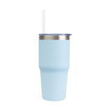 14 Oz. Brea Recycled Stainless Steel Tumbler (Q519122)