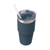 14 Oz. Brea Recycled Stainless Steel Tumbler (Q519122)