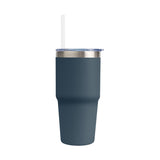 14 Oz. Brea Recycled Stainless Steel Tumbler (Q519122)