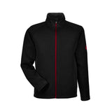 Spyder® Men's Constant Full-Zip Sweater Fleece Jacket (Q519622)