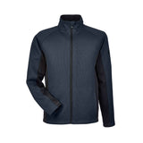 Spyder® Men's Constant Full-Zip Sweater Fleece Jacket (Q519622)
