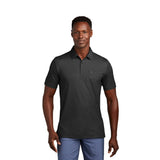 TravisMathew Oceanside Heather Pocket Polo (Q519722)