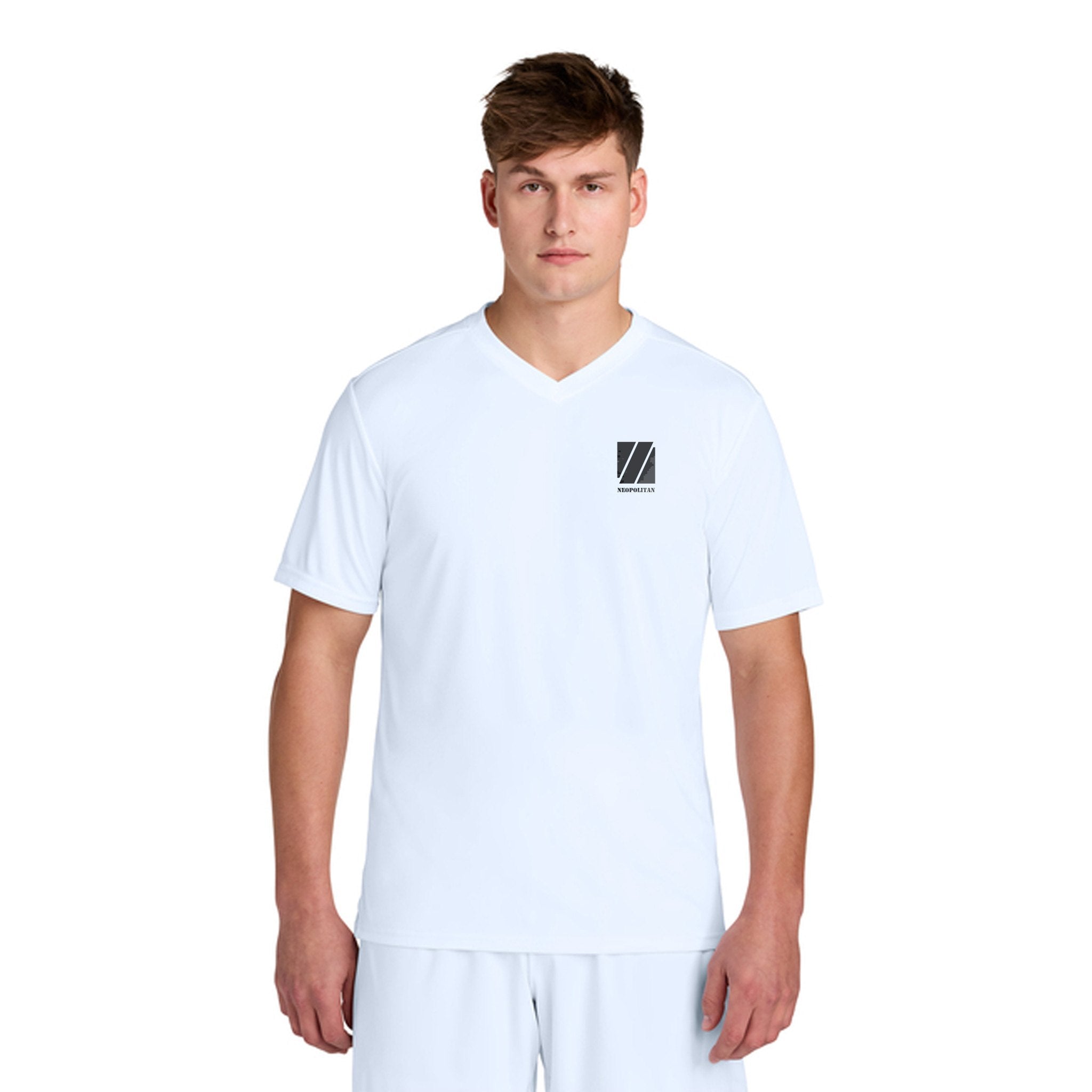 Sport-Tek® Competitor™ United V-Neck T-shirt (Q519922)