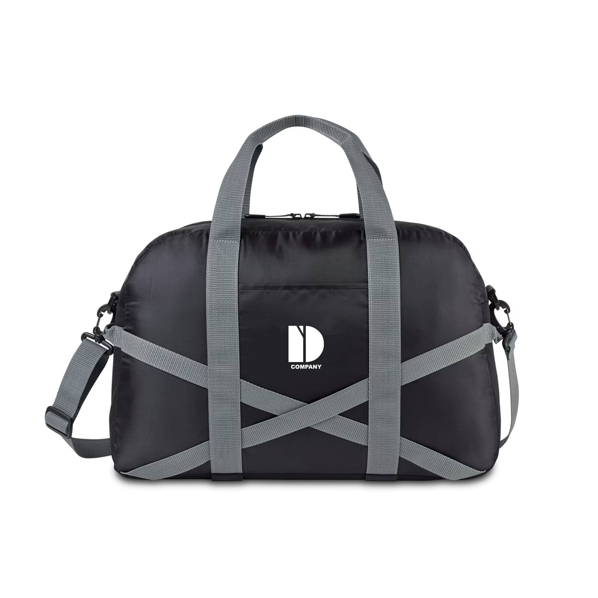 Terrex Sport Duffel Bag  Imprinted with Logo (Q520111)