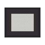 Super Scrape Impressions Floor Mat 2.5 x 3 Ft. (Q520222)