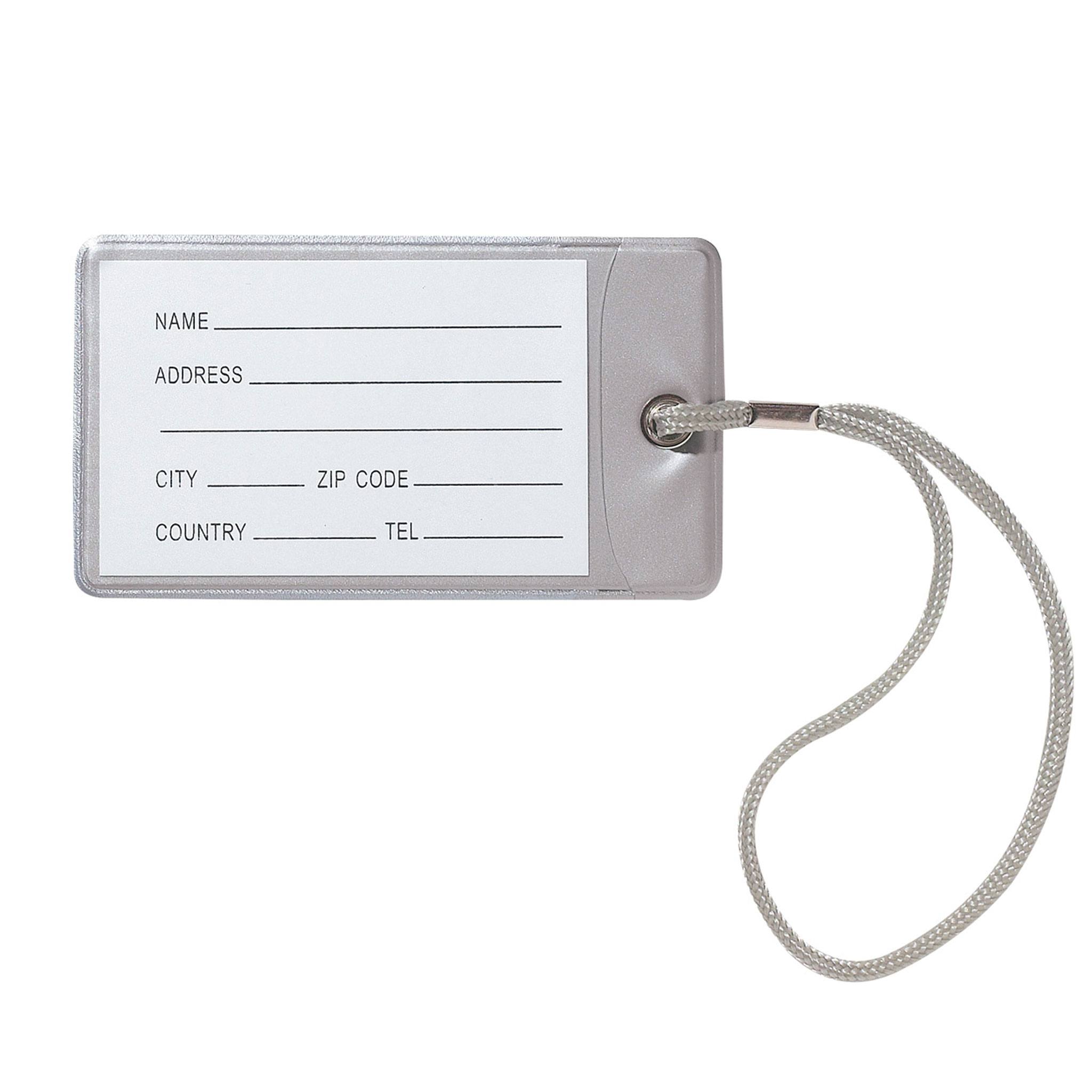 MOD Luggage Tags (Q52050)