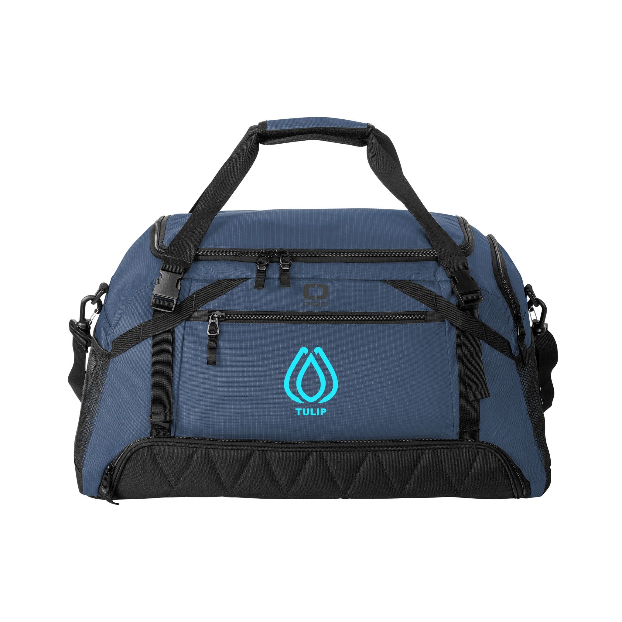 OGIO® Motion Duffel Bag  Imprinted with Logo (Q520722)