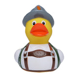 Bavarian Duck (Q520822)