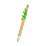 Willow Bamboo Pen (Q521022)