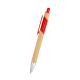 Willow Bamboo Pen (Q521022)