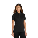 Port Authority® Women's Stretch Pique Polo (Q521332)