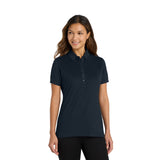 Port Authority® Women's Stretch Pique Polo (Q521332)