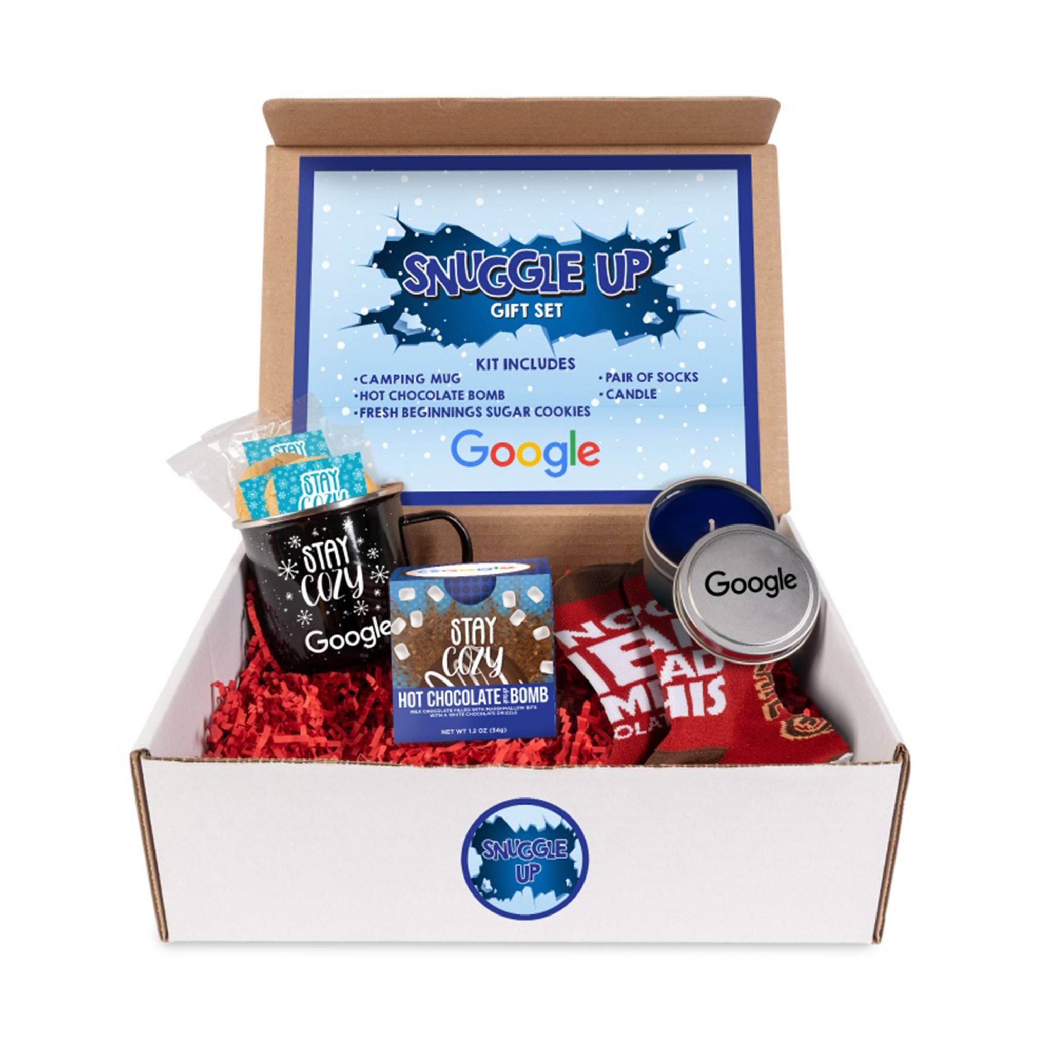 Snug & Warm Gift Set (Q521432)
