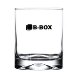 14 Oz. Whiskey Old Fashioned Glass (Q521532)