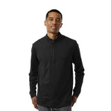 Adidas Mens Ultimate365 Classic Quarter-Zip Pullover (Q521632)