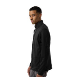 Adidas Mens Ultimate365 Classic Quarter-Zip Pullover (Q521632)